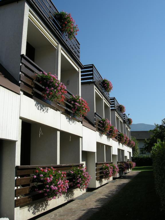 Hotel Europa Cembra Cembra Lisignago Exterior photo